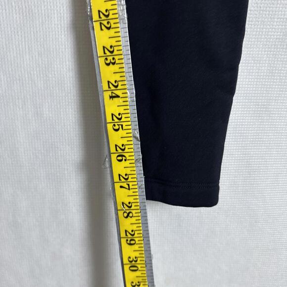 Athleta Women's Size XS Black Altitude PolarTech Mid-Rise Skinny Pants - Picture 12 of 13